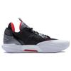 Li-Ning Мужские кроссовки Wade All City 12 Annance Black White ABAU015-4