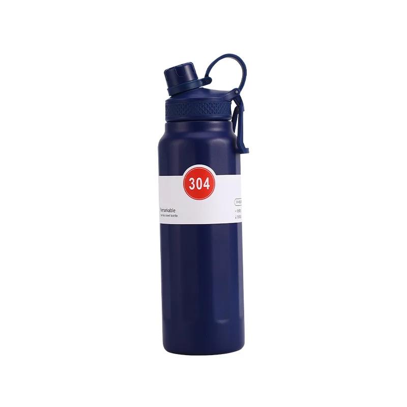 Stainless Steel Bottle Cup Thermal Bottle for Coffee Travel Mug Insulated Tumbler Thermo Thermos Hot Themo Water Carry Beer Cups