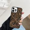 Hunting Camo Mobile Phone Cases Cover For iPhone 17 Air 16 15 14 12 13 11 Pro MAX apple Plus Coque