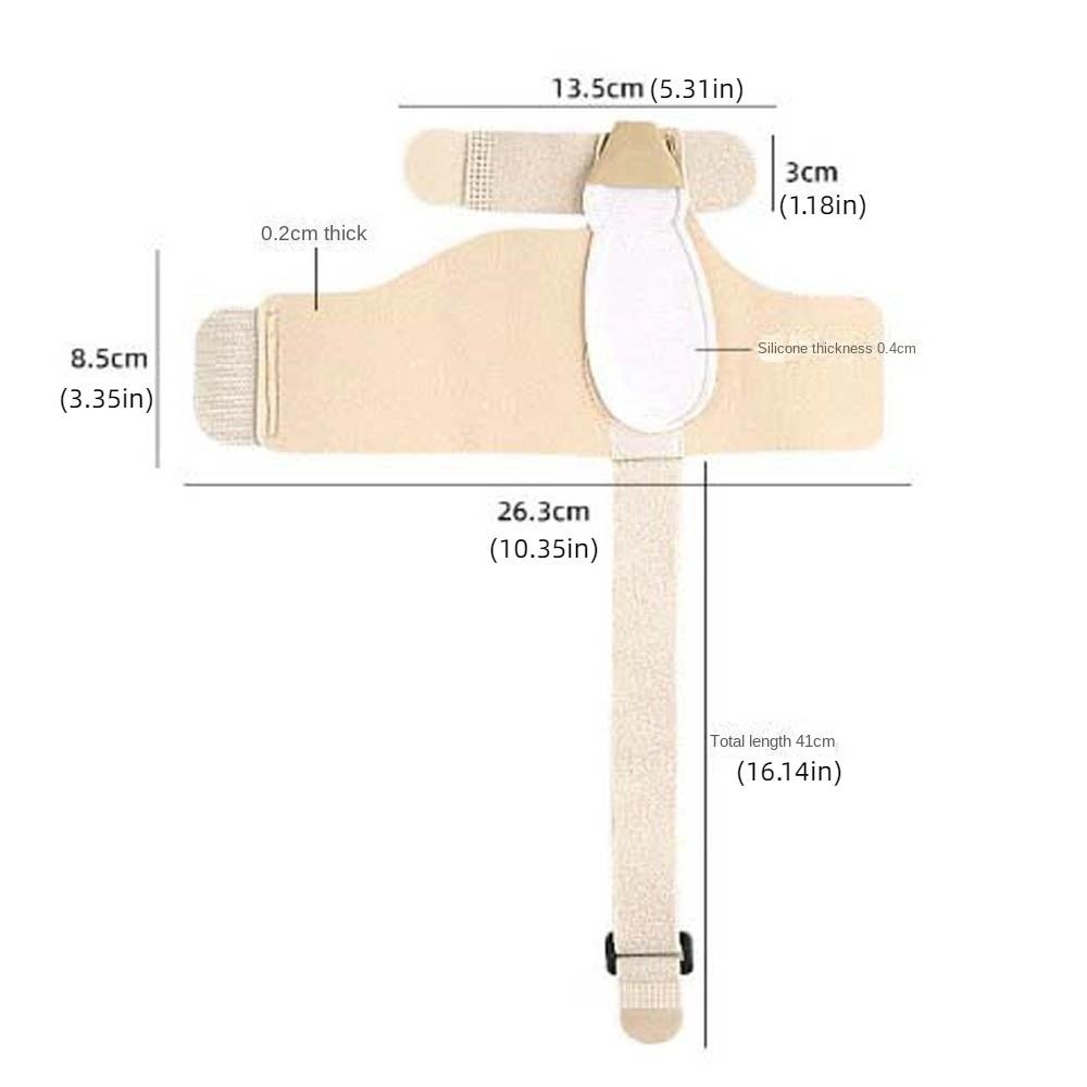 Bunion Protector Toe Straighteners Feet Valgus Corrector Toe Separators Toe Orthotics Brace Gym