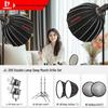 Accesorii pentru foto și video – Lumini pentru camere
