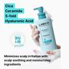 LABO-H Dandruff Clinic Hair Loss Symptom Relief Water Scaler 250 мл. Шампунь 333мл