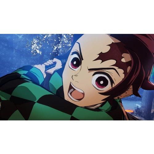 Убийца демонов: kimetsu no yaiba hinokami kepputan" лимитированное издание с фигуркой-подставкой [включенные предметы] "клинок, рассекающий демонов: клинок рассекающий демонов хиноками к