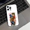 Game It Takes T-Two  Phone Case For iPhone 17,16,15,14,13,12,11 Plus,Pro Max,XS,Soft Silicone Black Cover