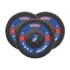 Zirconia Abrasive Jumbo Flap Discs
