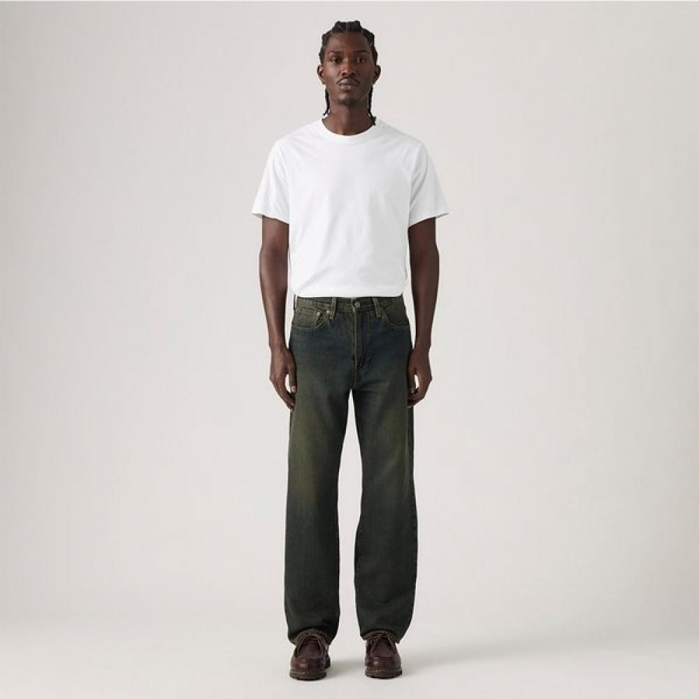 Джинсы Levi's мужские 568 Loose Straight 290370147