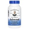 Adrenal Formula, 800mg, 100 Veggie Capsules (400mg Per Capsule)