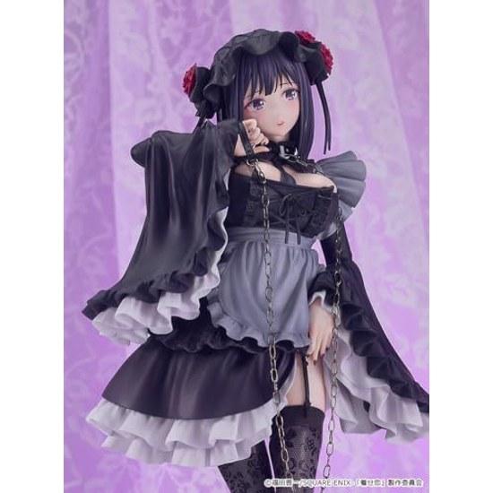 dress-up doll Bisque falls love Kuroe Shizuku cosplay Marin 1 6 scale plastic painted finished product.