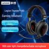 Lenovo Legion Thunder Y480 USB Wired Gaming Headset