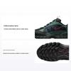 Мужские кроссовки Air Humara QS Faded Spruce Green Obsidian Midnight Navy FJ7098-001