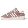 (WMNS) Rivalry Low 'Фиолетовый с экрю' Женские IE7286