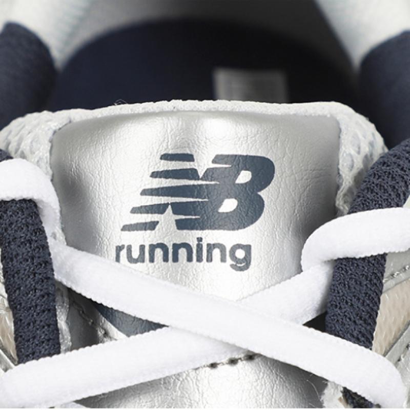 New Balance 530 Стальной Серый