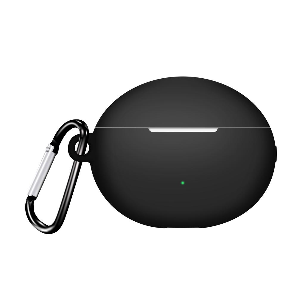 For Huawei Freebuds 6i Headphone Protective Case Silicone Cover All Inclusive Dustproof Anti-scratch Earphone Storage Sleeve