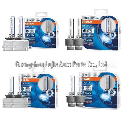 Совместим с ксеноновыми лампами Osram: D1S, D2S, D3S, D4S (Возвраты/Обмены не принимаются)