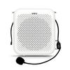 NORWII S358 Mini Waist-Mounted Voice Amplifier CN plug (adapter included)