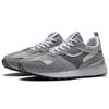 Li Ning Fangyuan Classic Non-Slip Wear-Resistant Low-Top Sports Casual Shoes Men Sneakers Gray AGCS017-2