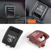 Автомобильный задний детский переключатель ISOFIX 2059200513 Крышка переключателя ISOFIX заднего детского сиденья для Mercedes C Class W205 2015-2025 Аксессуары
