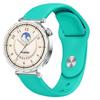 18 мм 22 мм силиконовый ремешок для Huawei Watch GT5-4 41 мм GT5 Pro 42 мм спортивный браслет для Huawei Watch GT5/5 Pro 46 мм ремешок