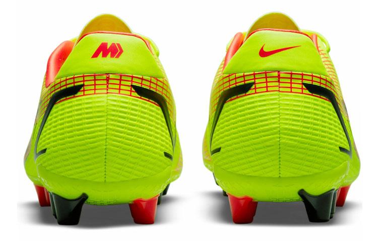 Nike Mercurial Vapor 14 Academy Ag 'Зеленый Черный' CV0967-760