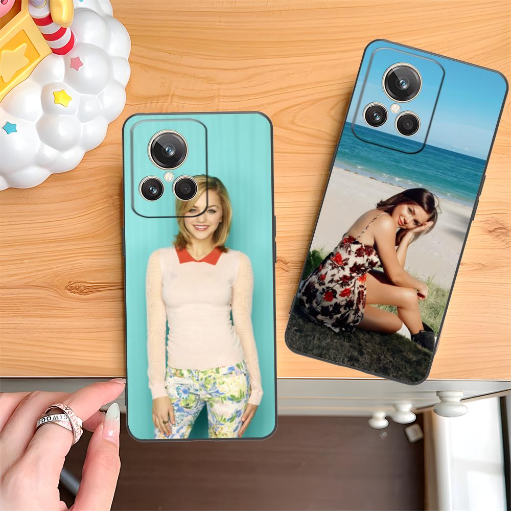 Чехол для мобильного телефона Oana Gergory для Realme GT 8 Neo Pro C75 73 71 C67 65 C55 53 C35 31 C20 15 Цветной печатный чехол для мобильных телефонов