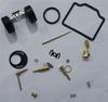 Комплект для переборки карбюратора мотоцикла Поплавковые жиклеры+Игла Для Honda CB100 CL100 SL100