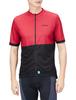 Cycling Jersey Element Jersey Red S Recommended [SHIMANO] Men's (European Size) Height 167-173cm