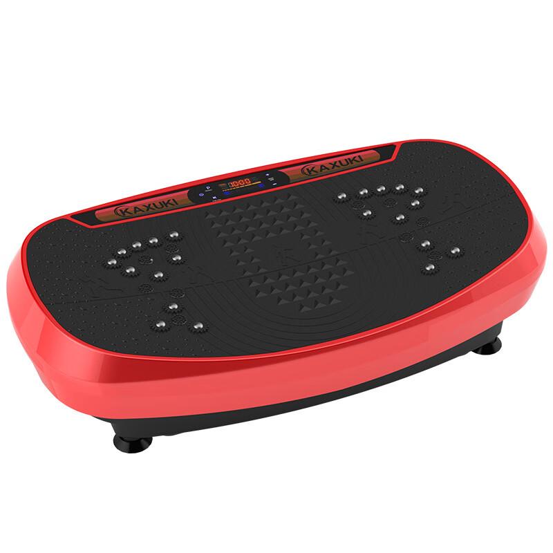 4D Bluetooth виброплатформа для полного похудения тела