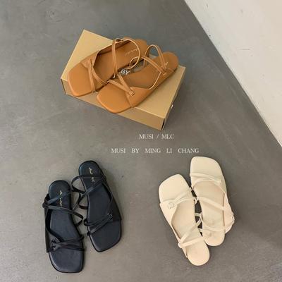 Женская обувь – Сандалии