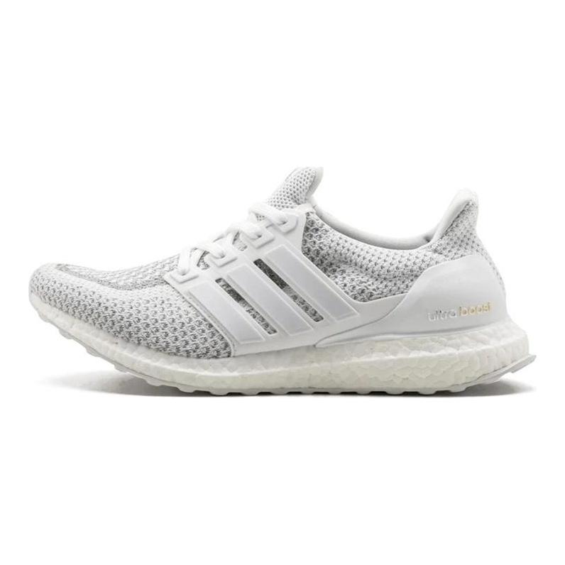 adidas UltraBoost 2.0 Limited 'Белый Светоотражающий' BB3928