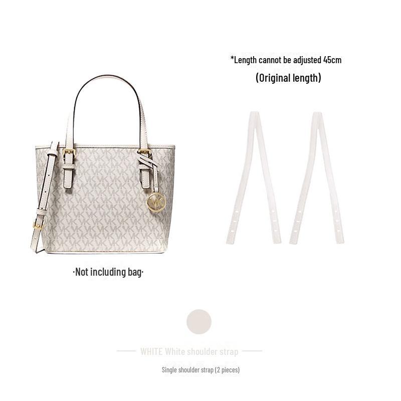 Замена плечевого ремня и ручки сумки Lobos из натуральной кожи