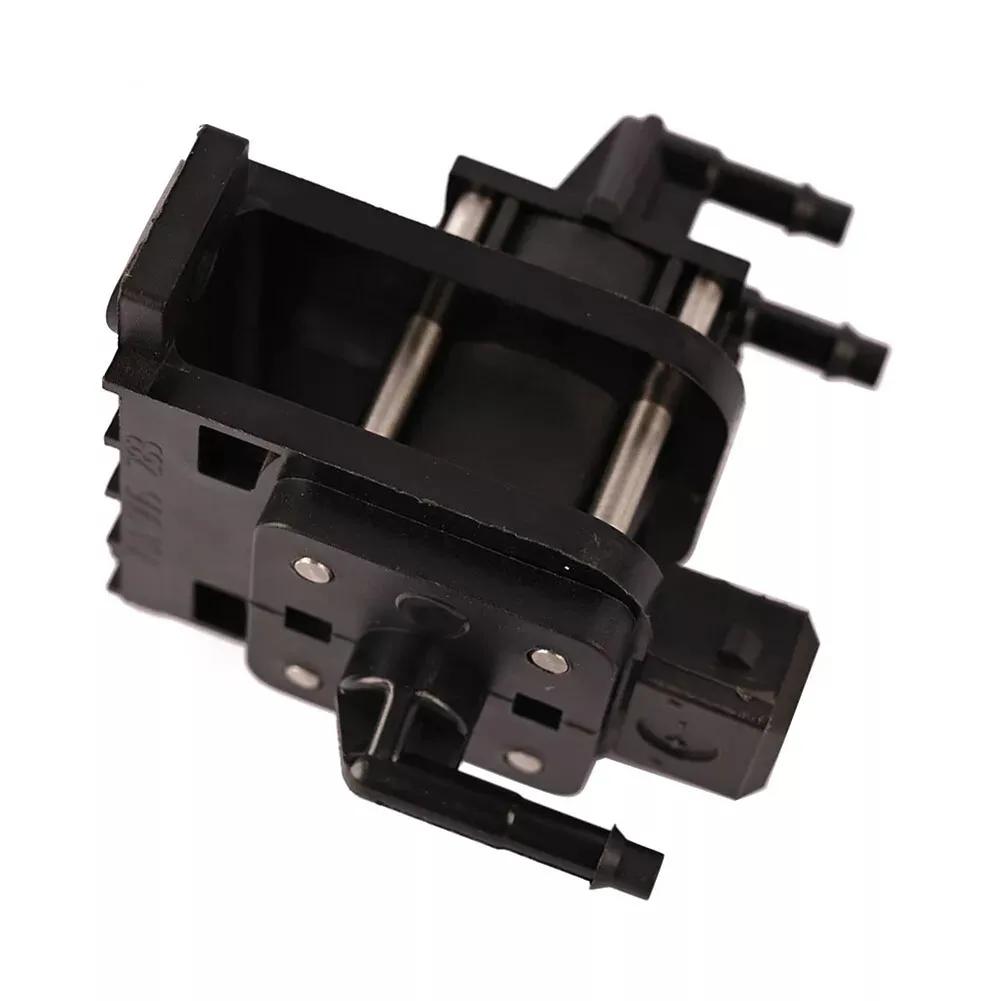For T4 For Caravelle For Transporter 2.5 N75 1996-2003 Valve Boost Solenoid 701906283 Replacement Installation