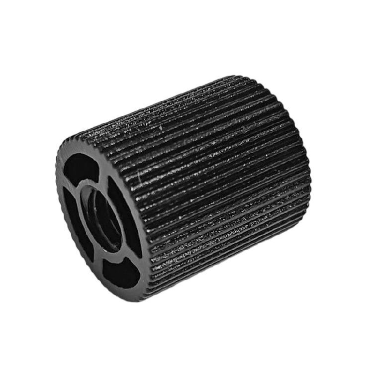 Aluminum Nut Adapter 1/4in 20 Internal Thread Camera Screw Converter for Articulating Arms Tripods Camera Accessories