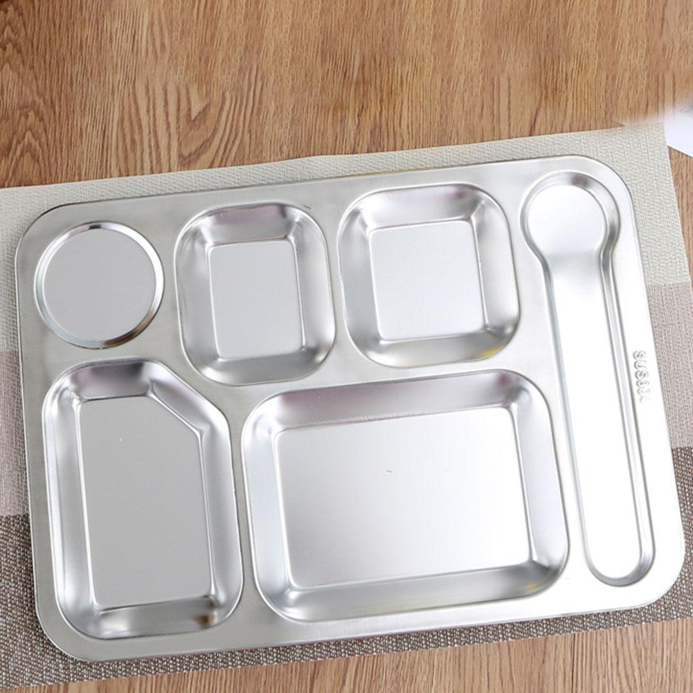 1 шт. обеденная тарелка весом 240 грамм, безопасная и большая