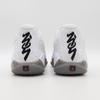 DR0676-106 Nike Jordan Zion 3 Fresh Paint Белый Цементный Серый Красный (Мужской)