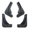 For Haval F7 2025 Mud Flap Mudflap Front Rear Anti-splash Accessories Splash 4 Mudguards Guard Pieces Special H9r2