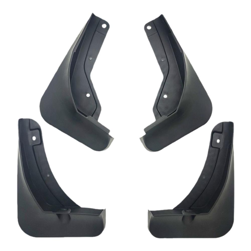 For Haval F7 2025 Mud Flap Mudflap Front Rear Anti-splash Accessories Splash 4 Mudguards Guard Pieces Special H9r2