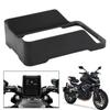 Для CFMOTO 800 NK 800NK 800Nk Мотоцикл Защитная крышка приборной панели Солнцезащитная крышка приборов Козырек Шляпа Приборная панель Черный E6Y5