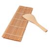14Pcs/Set Diy Bamboo Sushi Maker Set Rice Sushi Making Kits Roll Cooking Tools