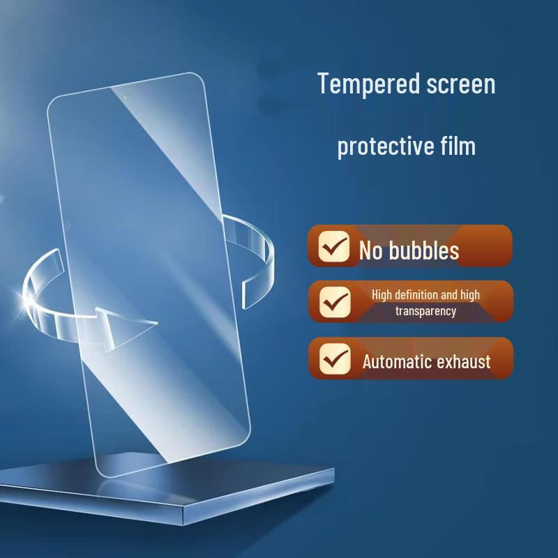 Защитное стекло для экрана для телефонов OPPO Reno 14/14 Pro, 13/13F, 12F 5G