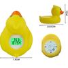 Children's Bath Thermometer, Water Temperature Gauge, Baby Bathtub, Bath Tub, Duck Thermometer