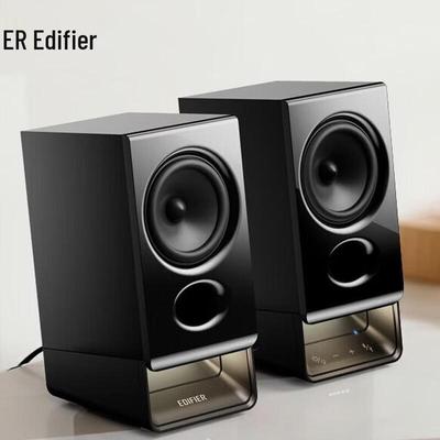 Edifier R20 Настольные Bluetooth-колонки 2.0 Штепсель CN (адаптер в комплекте)