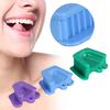 3шт/комплект стоматологического оборудования открыватель рта прикусная подушка поддерживающее устройство