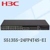 H3C S5135S-EI Series Gigabit Ethernet Switches