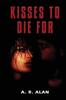 Книга Kisses To Die For