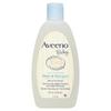 Aveeno Baby Daily Moisture Lightly Scented Wash & Shampoo 236mL