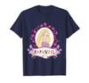 Disney Rapunzel Print T-Shirt 152100006
