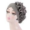 1 шт. головной убор эластичная сила тюрбан уход за волосами шапочка складная шапка кружево