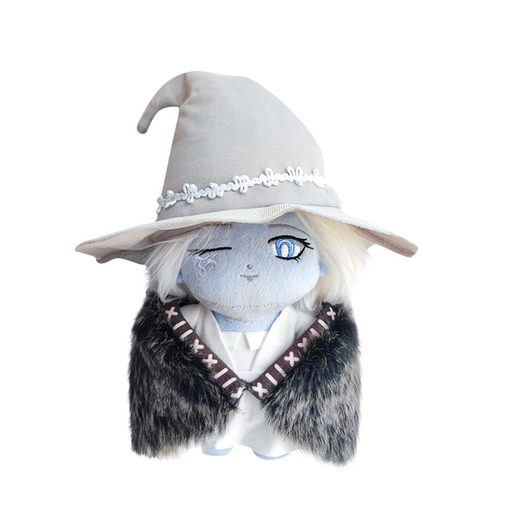 Плюшевая кукла игрушка подарок мультфильм детская тряпичная кукла кукла