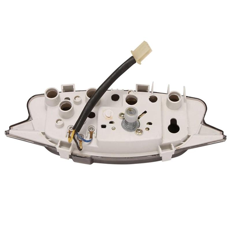 High Quality Motorcycle Speedometer Motorcycle Instrument Assembly 1 Piece For DIO AF27 AF28 ZX AF34 AF35