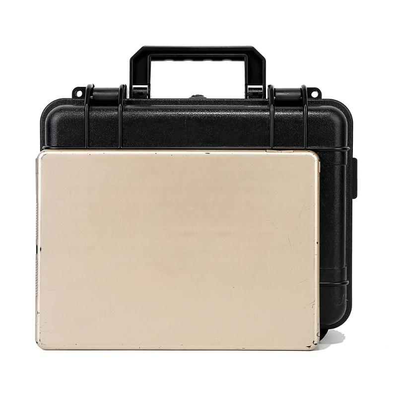 Travel Carry Case Explosion-proof Storage Box Portable Large Capacity Suitcase for 2 Drone Accessories Shockproof